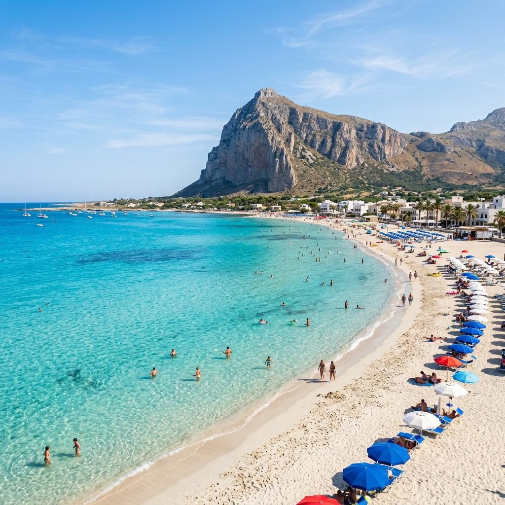 San Vito Lo Capo