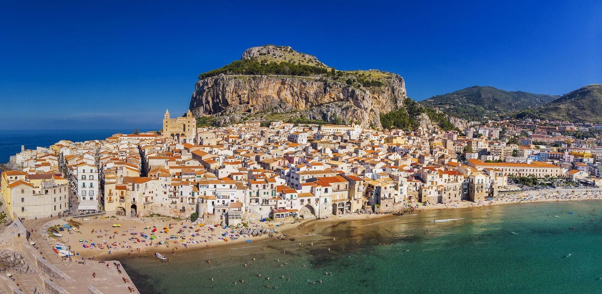 Noleggio auto e scooter a Cefalù con Rent Me Now